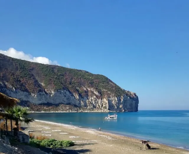 The Most Beautiful Areas on the Syrian Coast