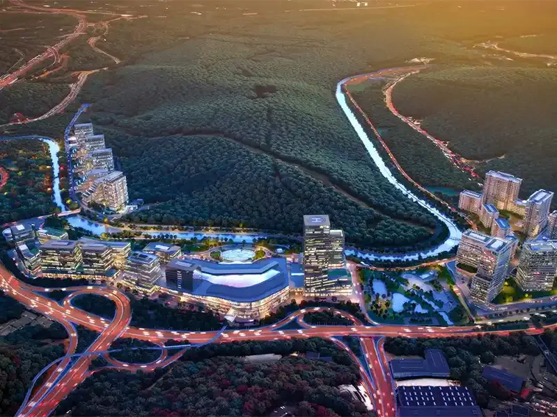 Vadi Istanbul... a destination that brings together everything you love.
