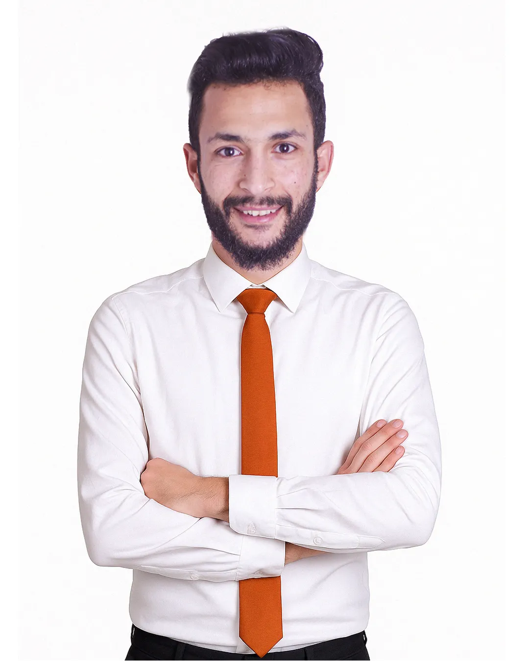 معتز حسين